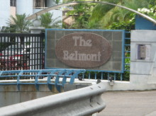 The Belmont #1221442